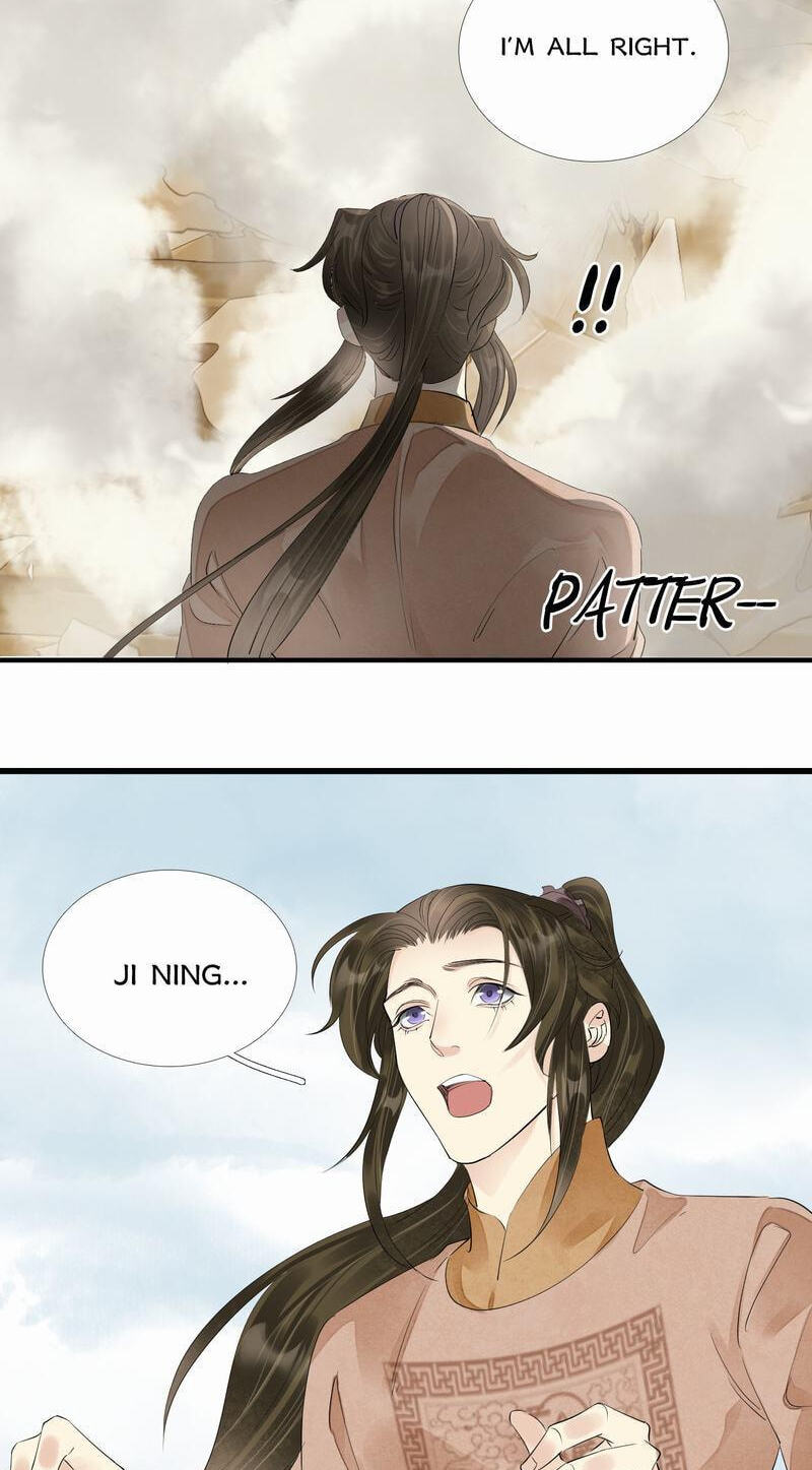 Sinful Love Chapter 79 page 36 - 