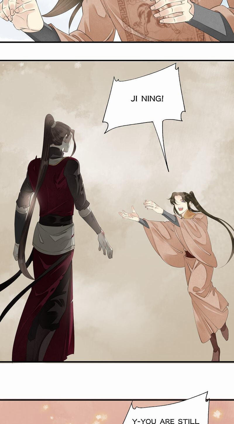 Sinful Love Chapter 79 page 37 - 