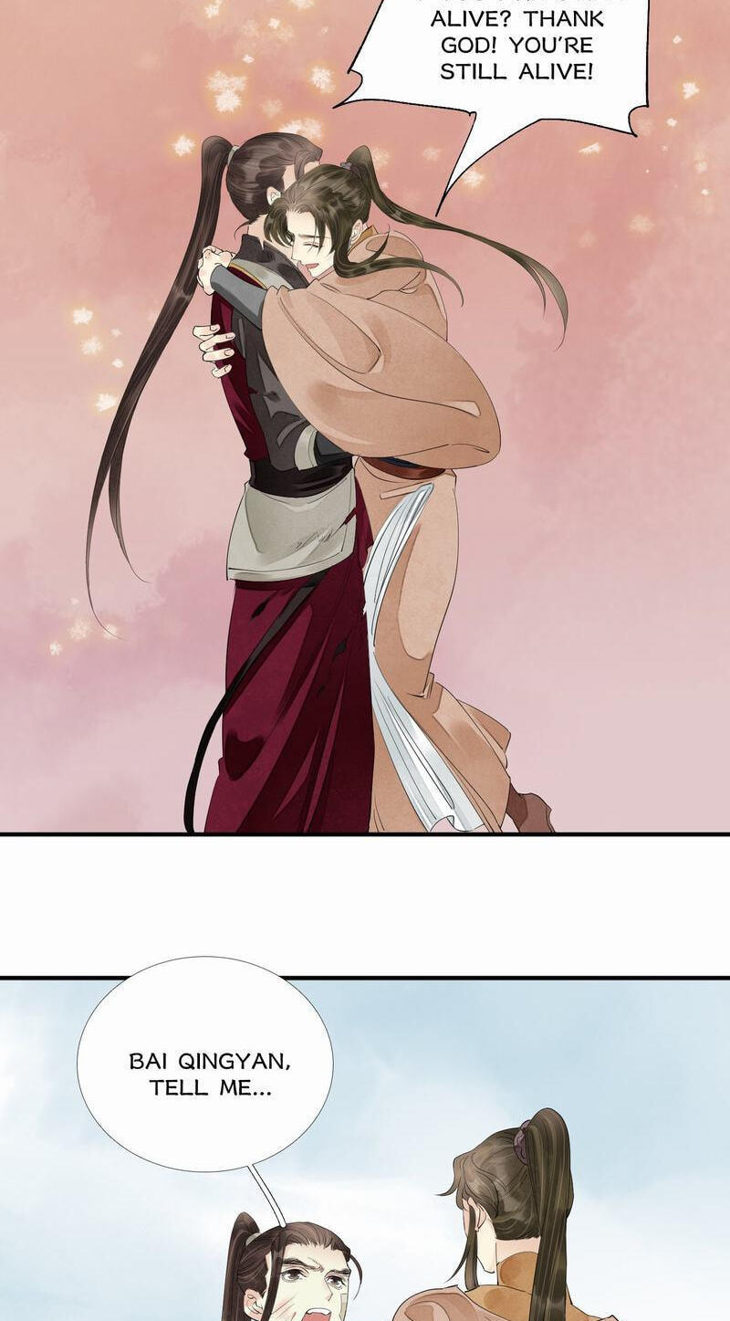 Sinful Love Chapter 79 page 38 - 