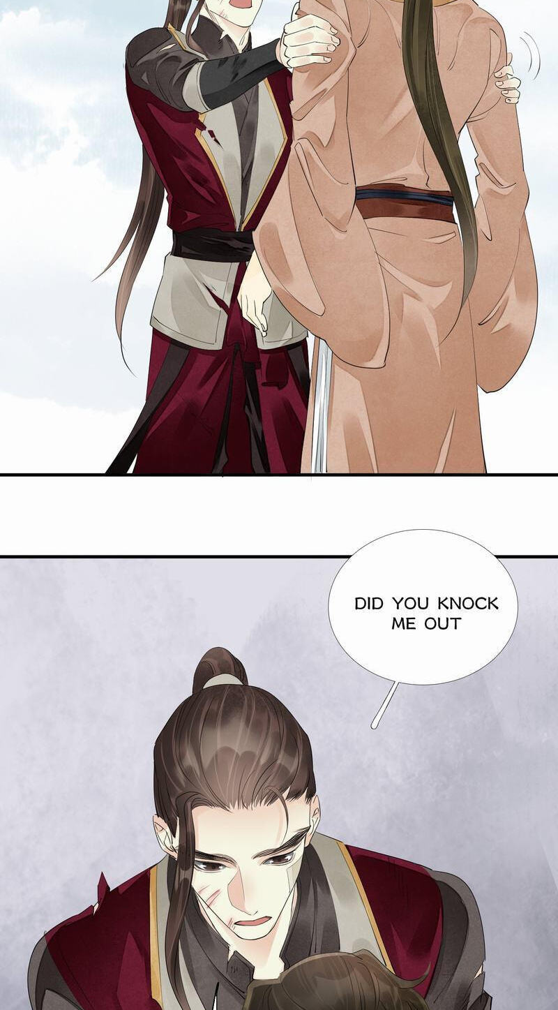Sinful Love Chapter 79 page 39 - 