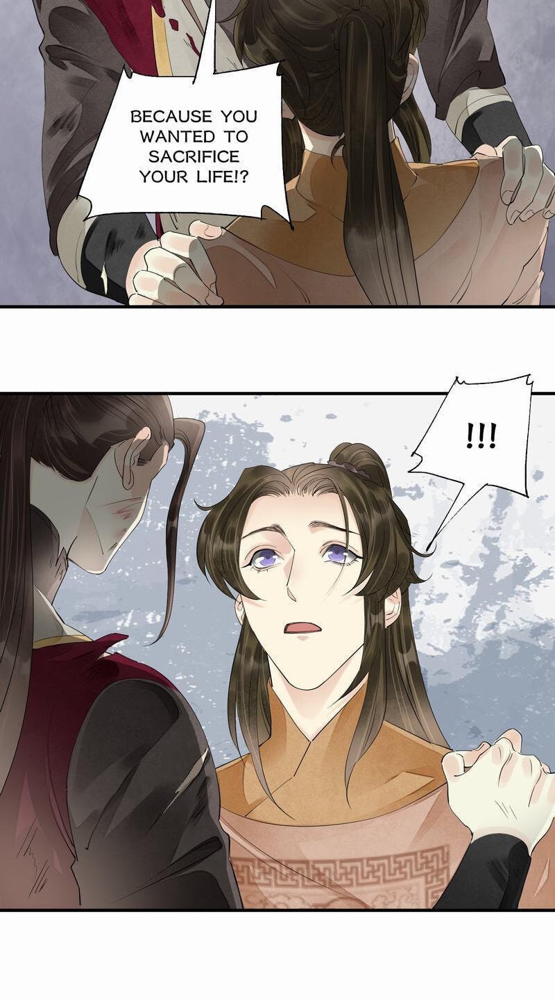 Sinful Love Chapter 79 page 40 - 