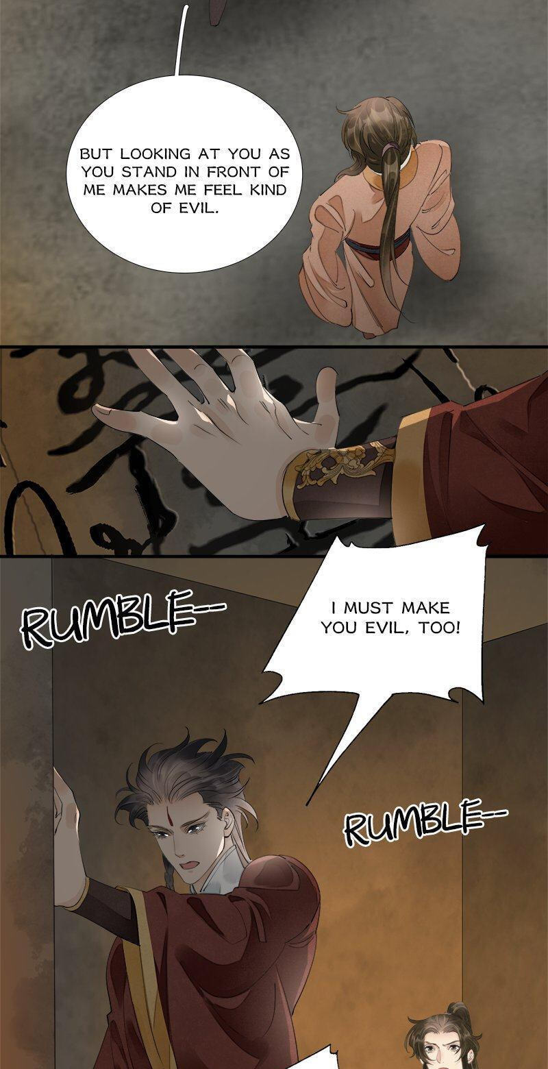 Sinful Love Chapter 79 page 7 - 