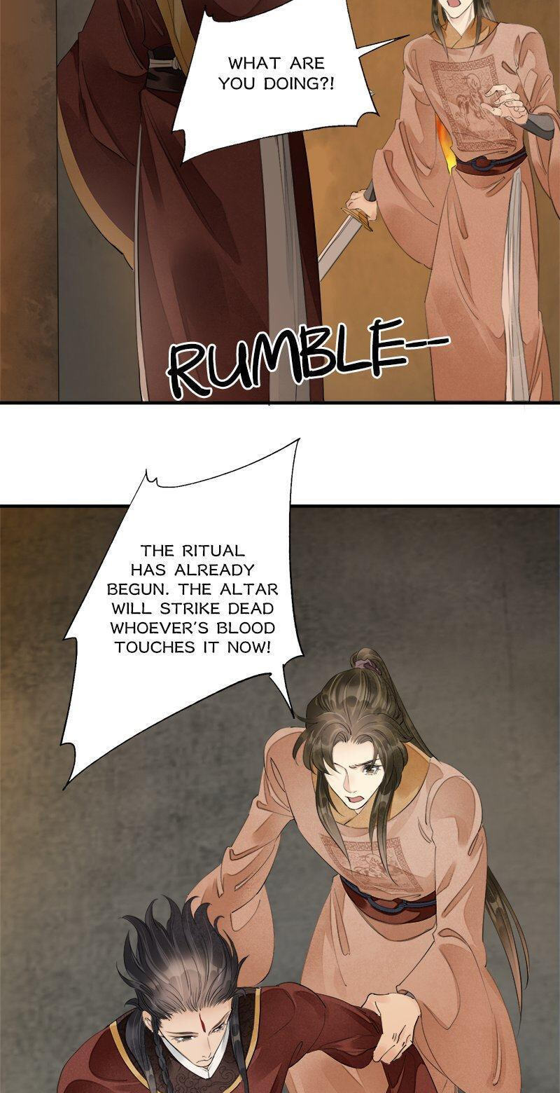 Sinful Love Chapter 79 page 8 - 