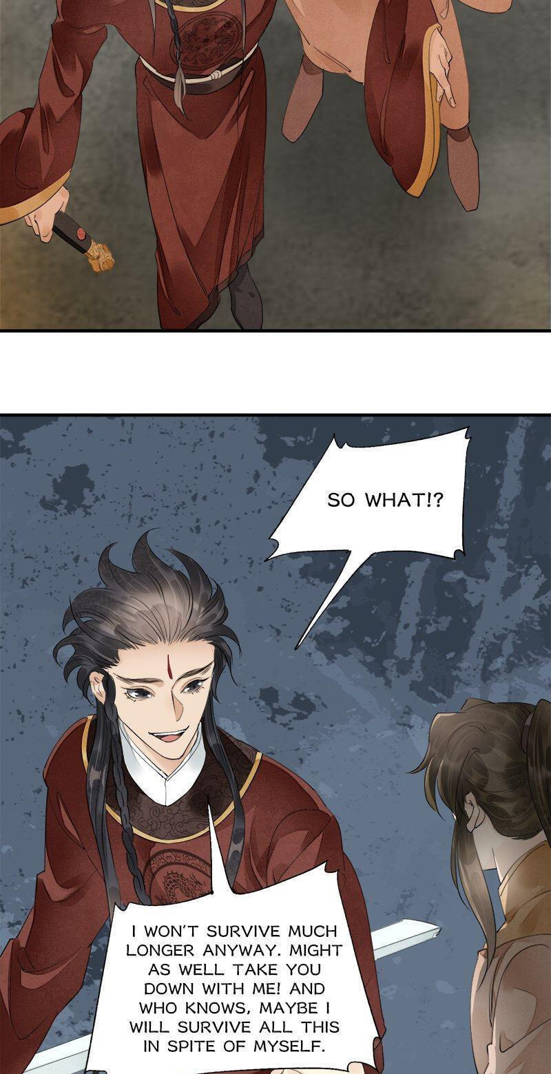 Sinful Love Chapter 79 page 9 - 