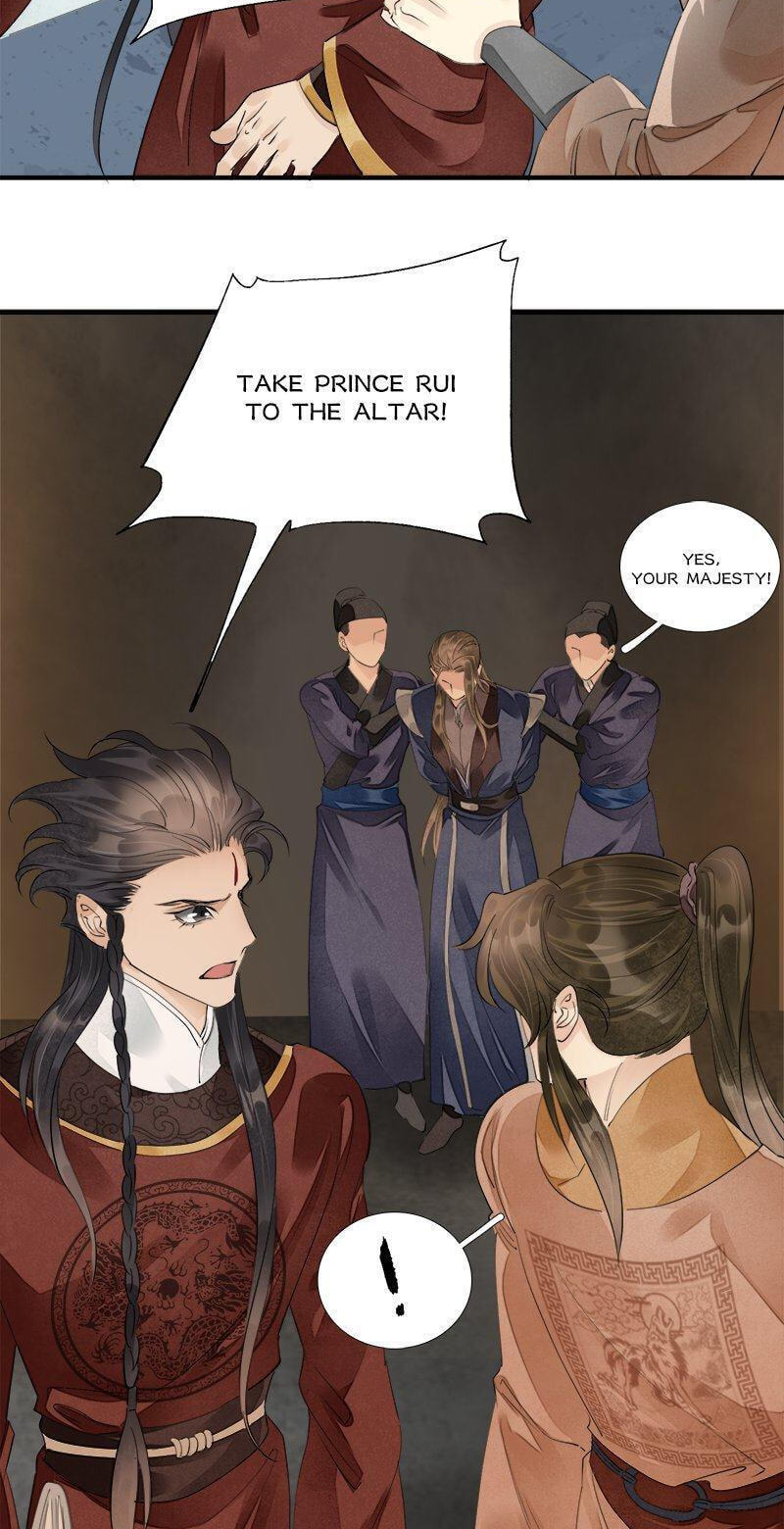 Sinful Love Chapter 79 page 10 - 