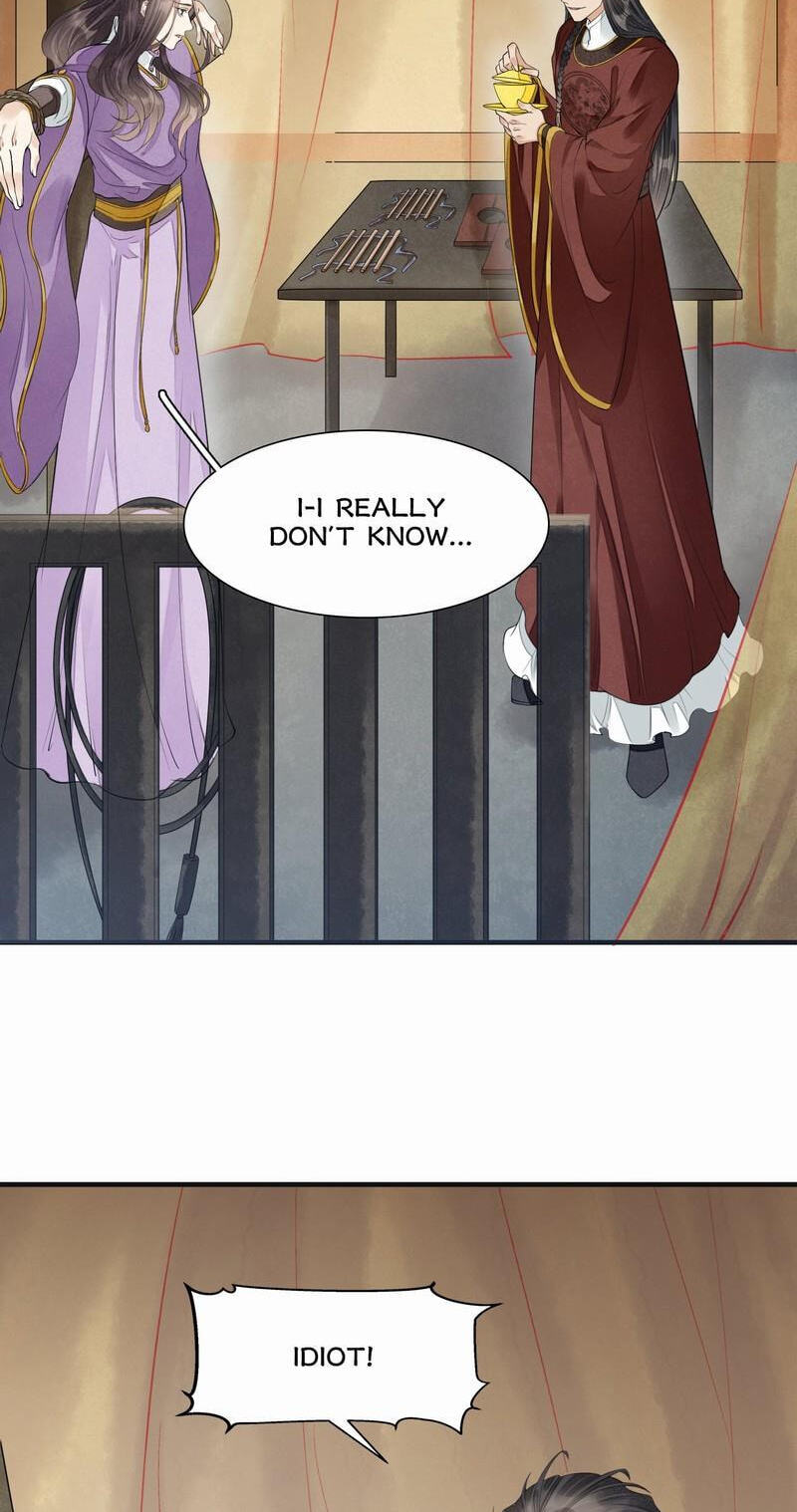 Sinful Love Chapter 8.1 page 12 - 