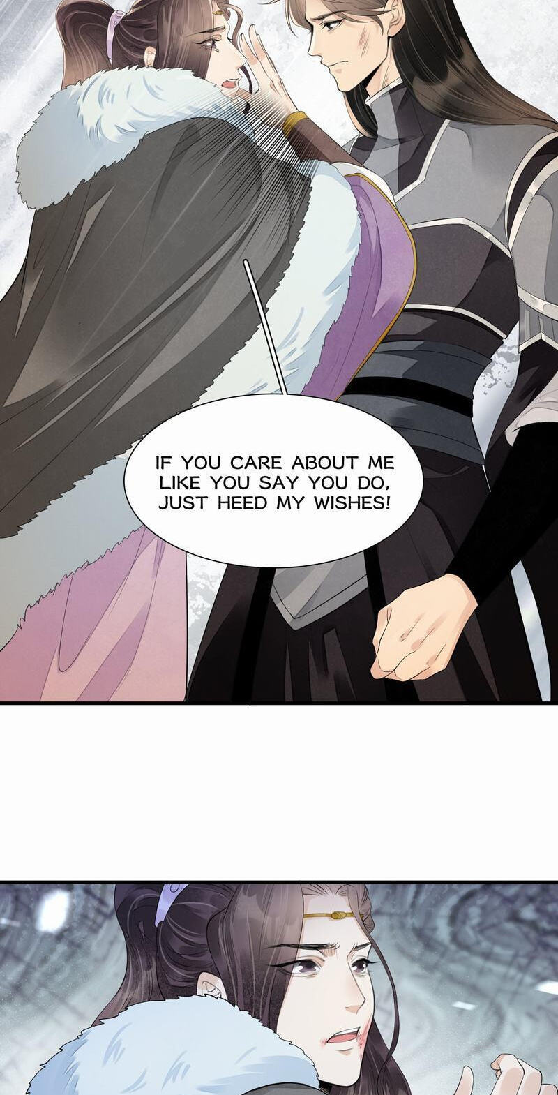 Sinful Love Chapter 8.1 page 28 - 
