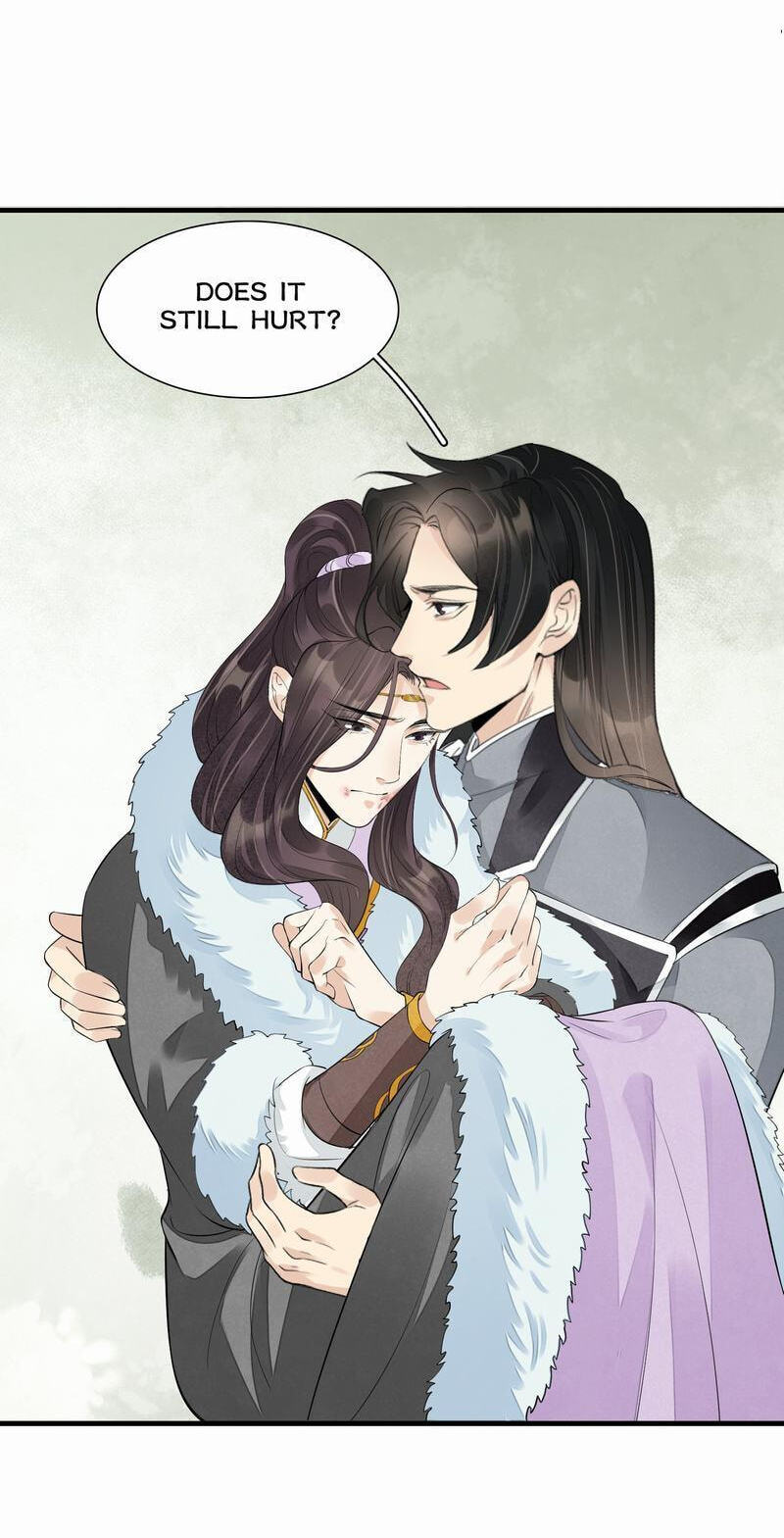 Sinful Love Chapter 8.1 page 32 - 