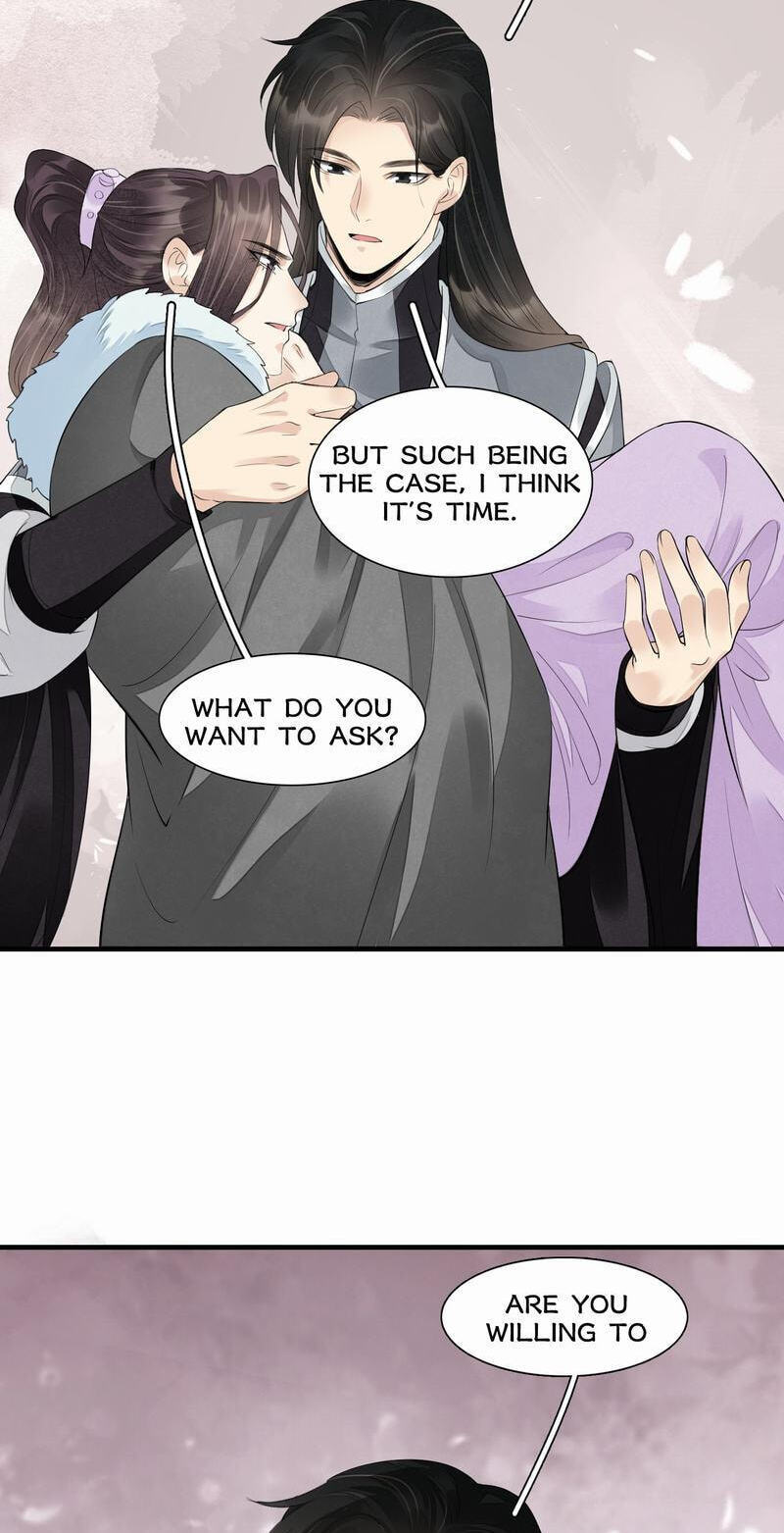 Sinful Love Chapter 8.1 page 36 - 