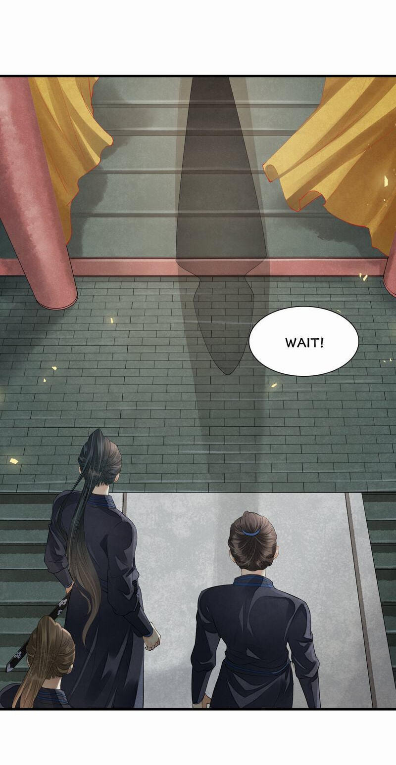Sinful Love Chapter 8.1 page 5 - 
