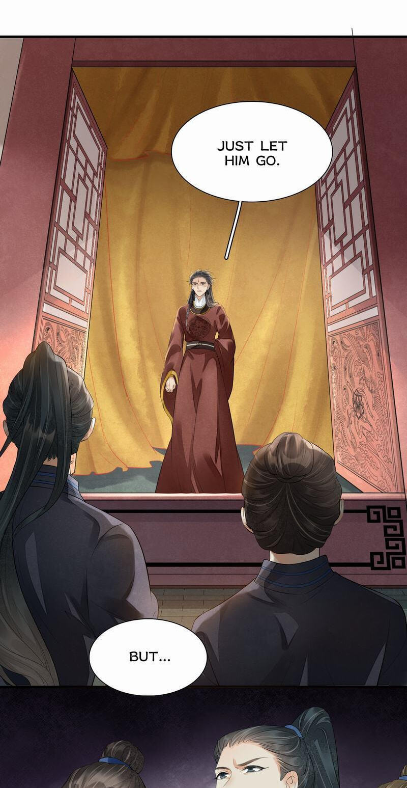 Sinful Love Chapter 8.1 page 6 - 