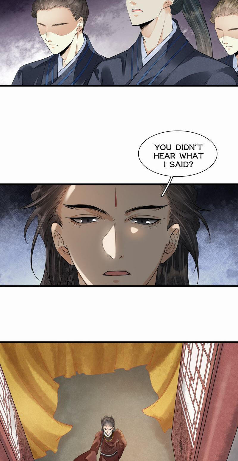 Sinful Love Chapter 8.1 page 7 - 