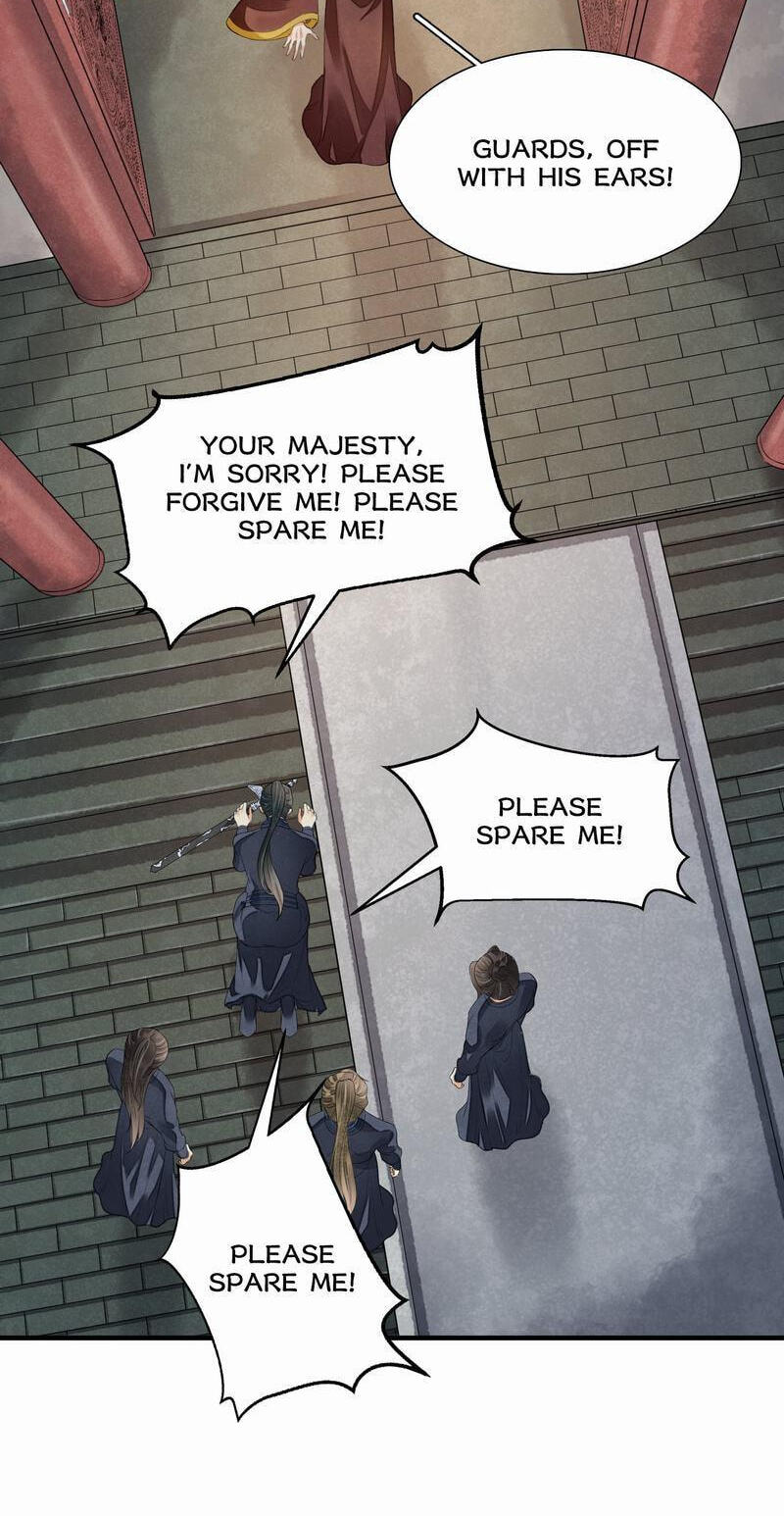 Sinful Love Chapter 8.1 page 8 - 