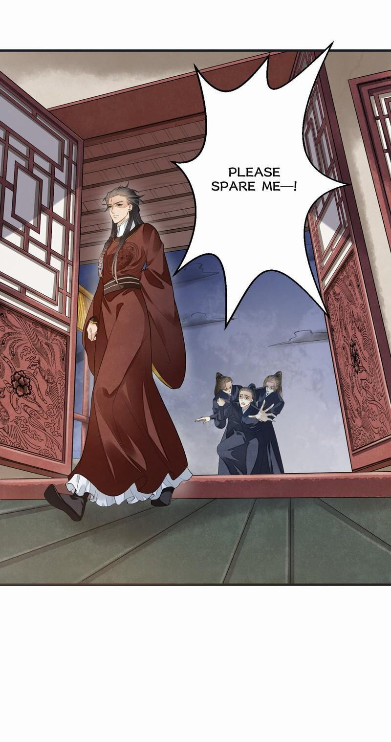 Sinful Love Chapter 8.1 page 9 - 