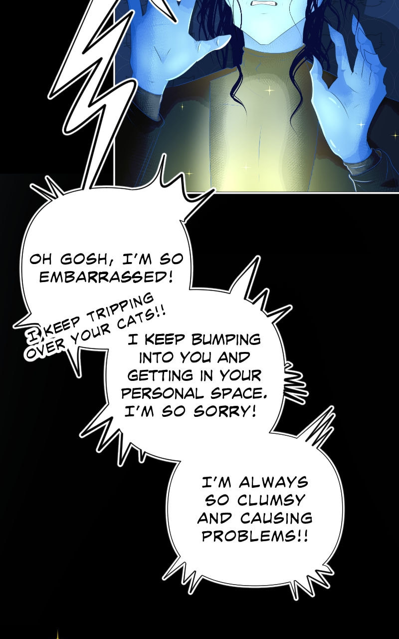 Sinful Love Chapter 8 page 11 - 