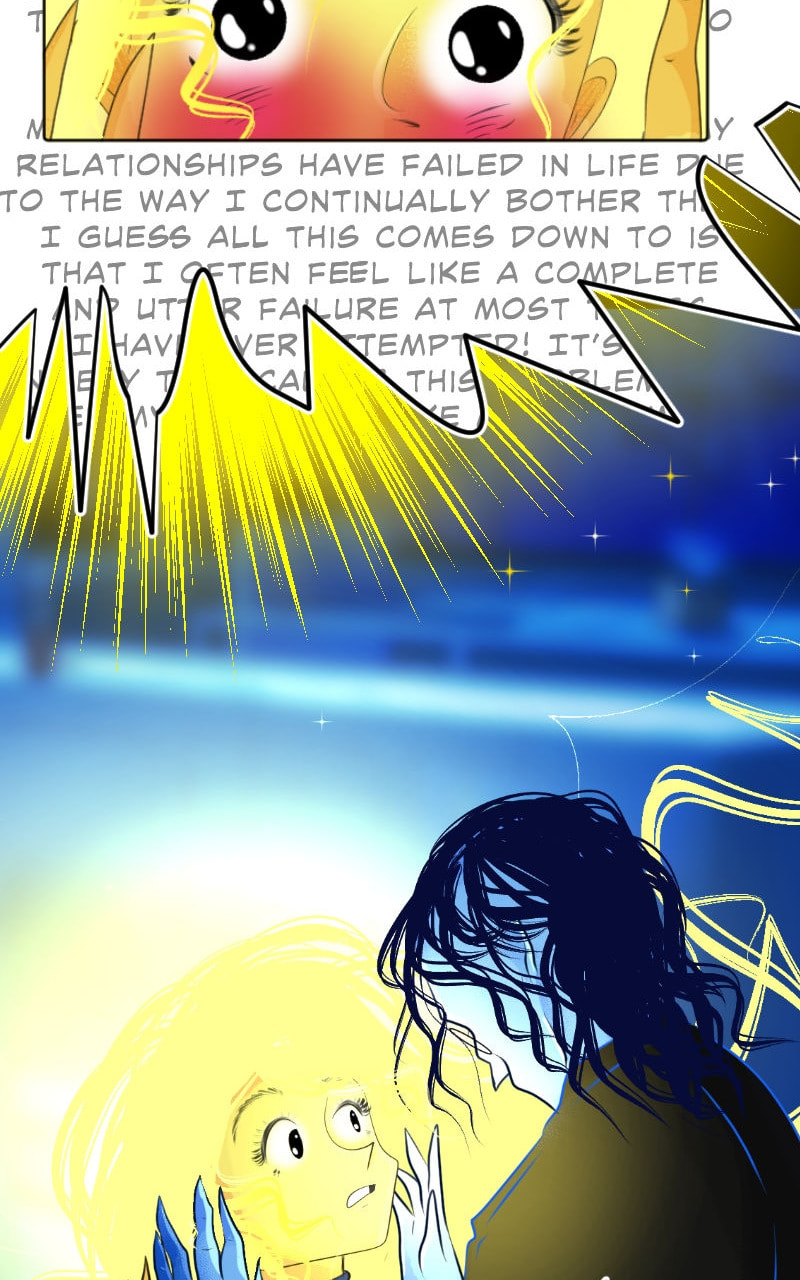 Sinful Love Chapter 8 page 13 - 