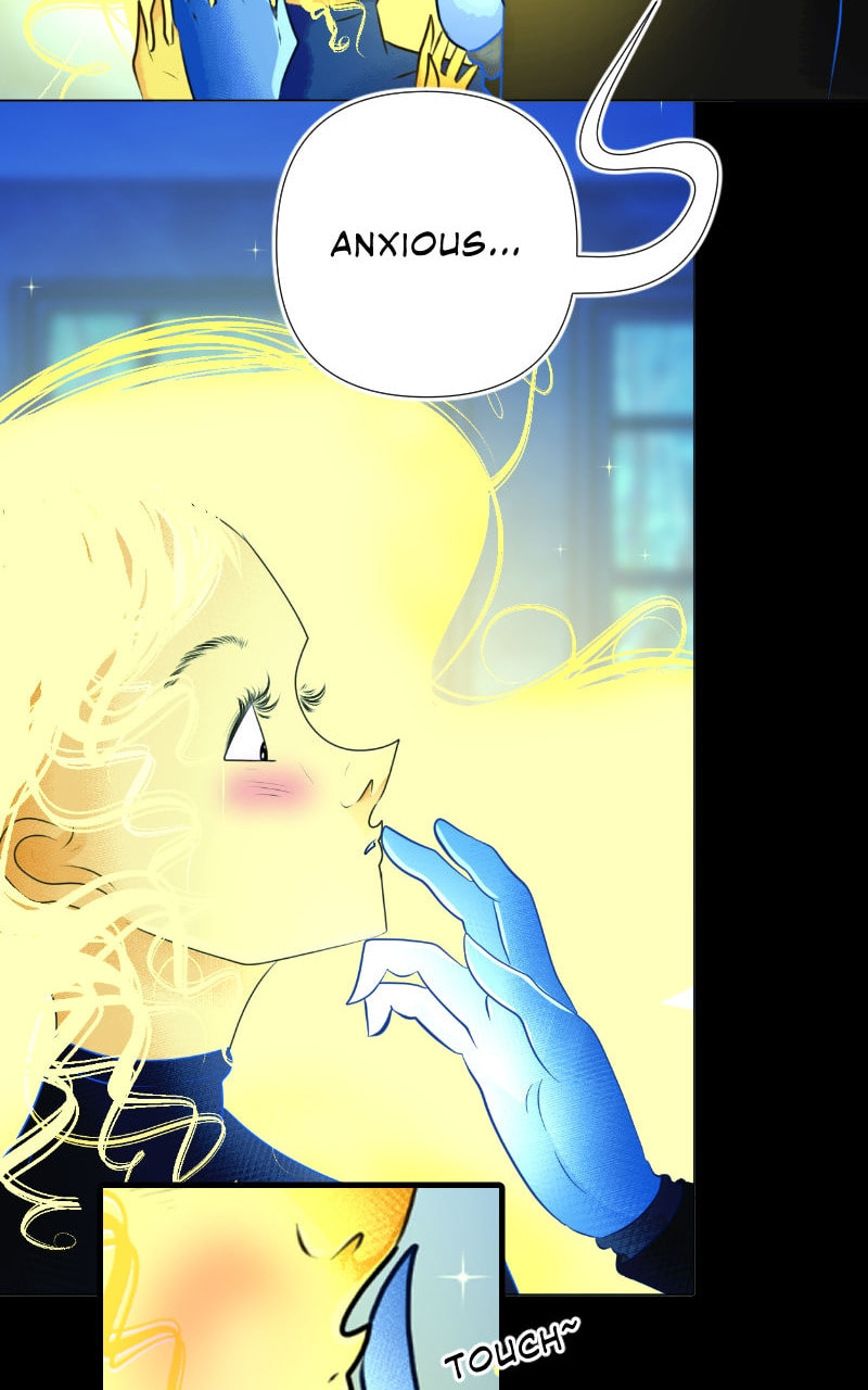 Sinful Love Chapter 8 page 14 - 