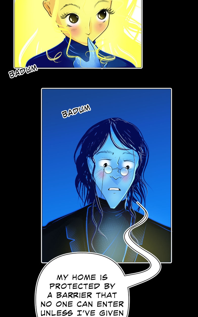 Sinful Love Chapter 8 page 16 - 