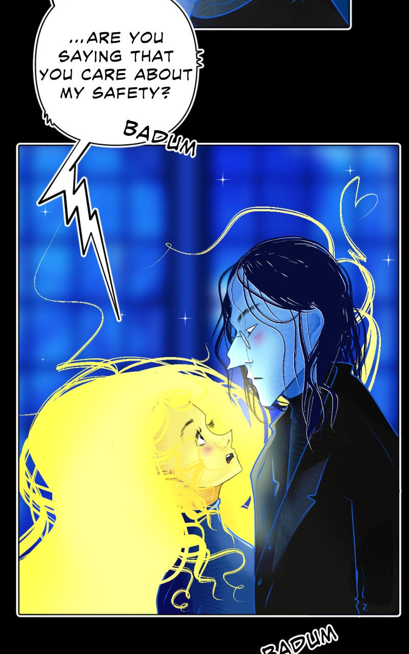 Sinful Love Chapter 8 page 19 - 