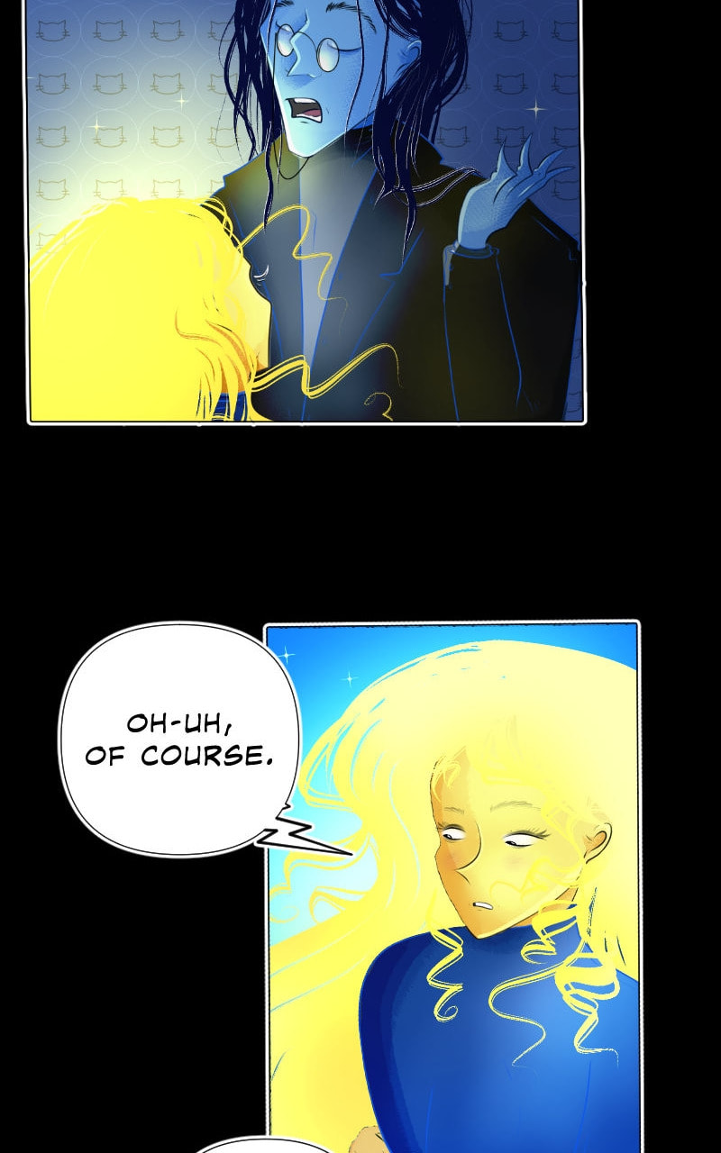 Sinful Love Chapter 8 page 21 - 