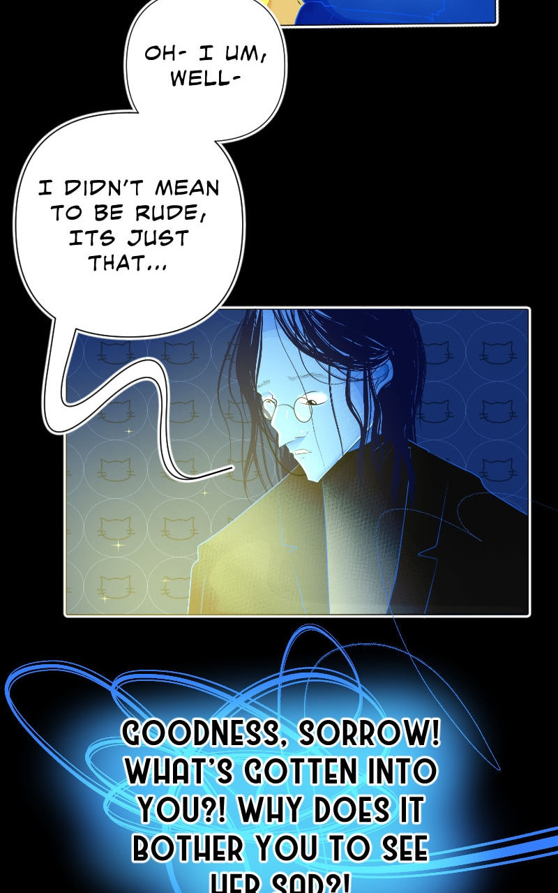 Sinful Love Chapter 8 page 22 - 