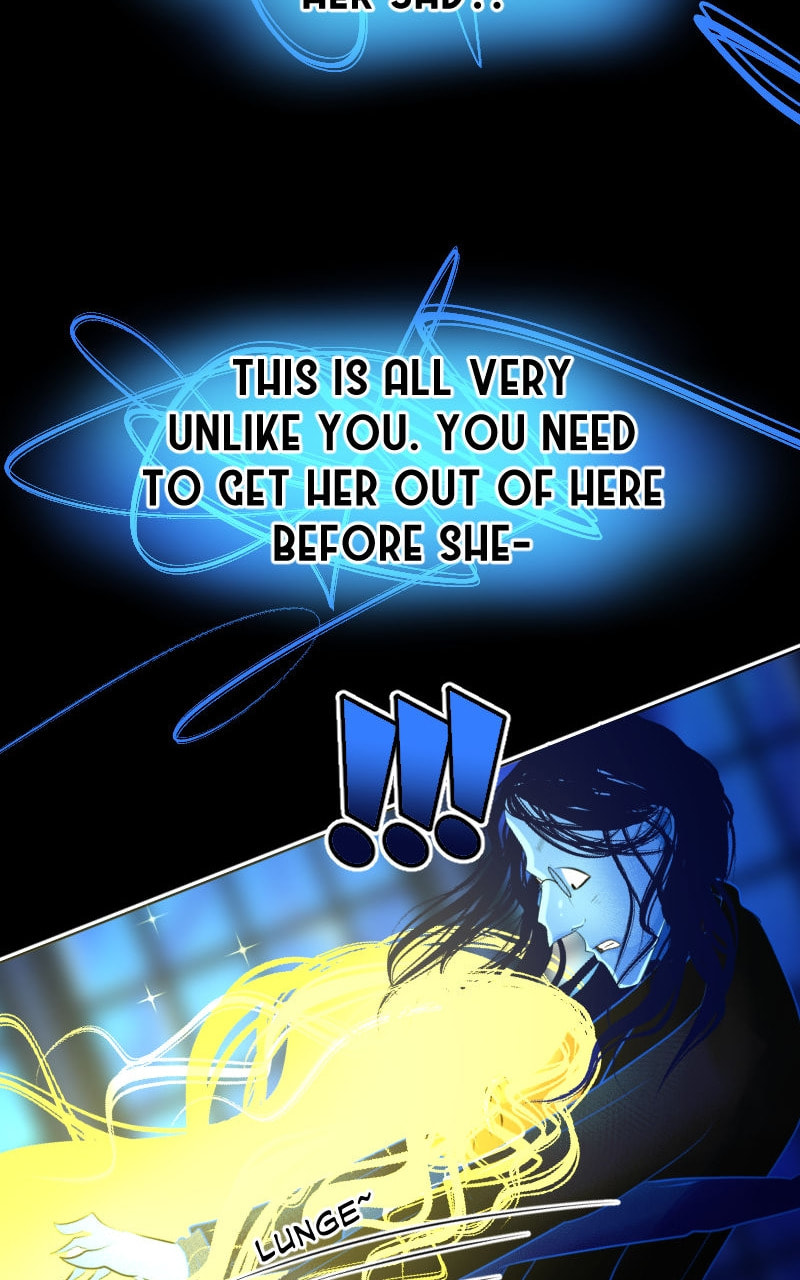 Sinful Love Chapter 8 page 23 - 
