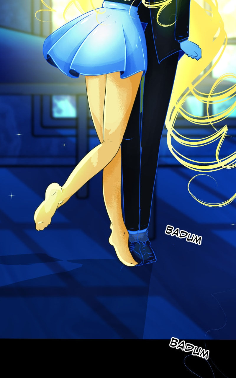 Sinful Love Chapter 8 page 26 - 