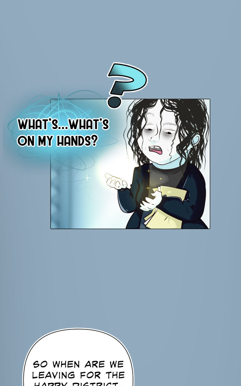 Sinful Love Chapter 8 page 33 - 