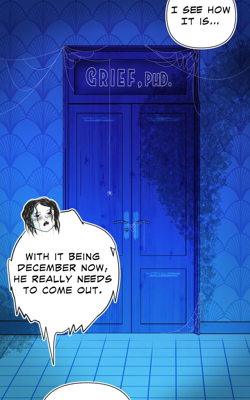 Sinful Love Chapter 8 page 35 - 