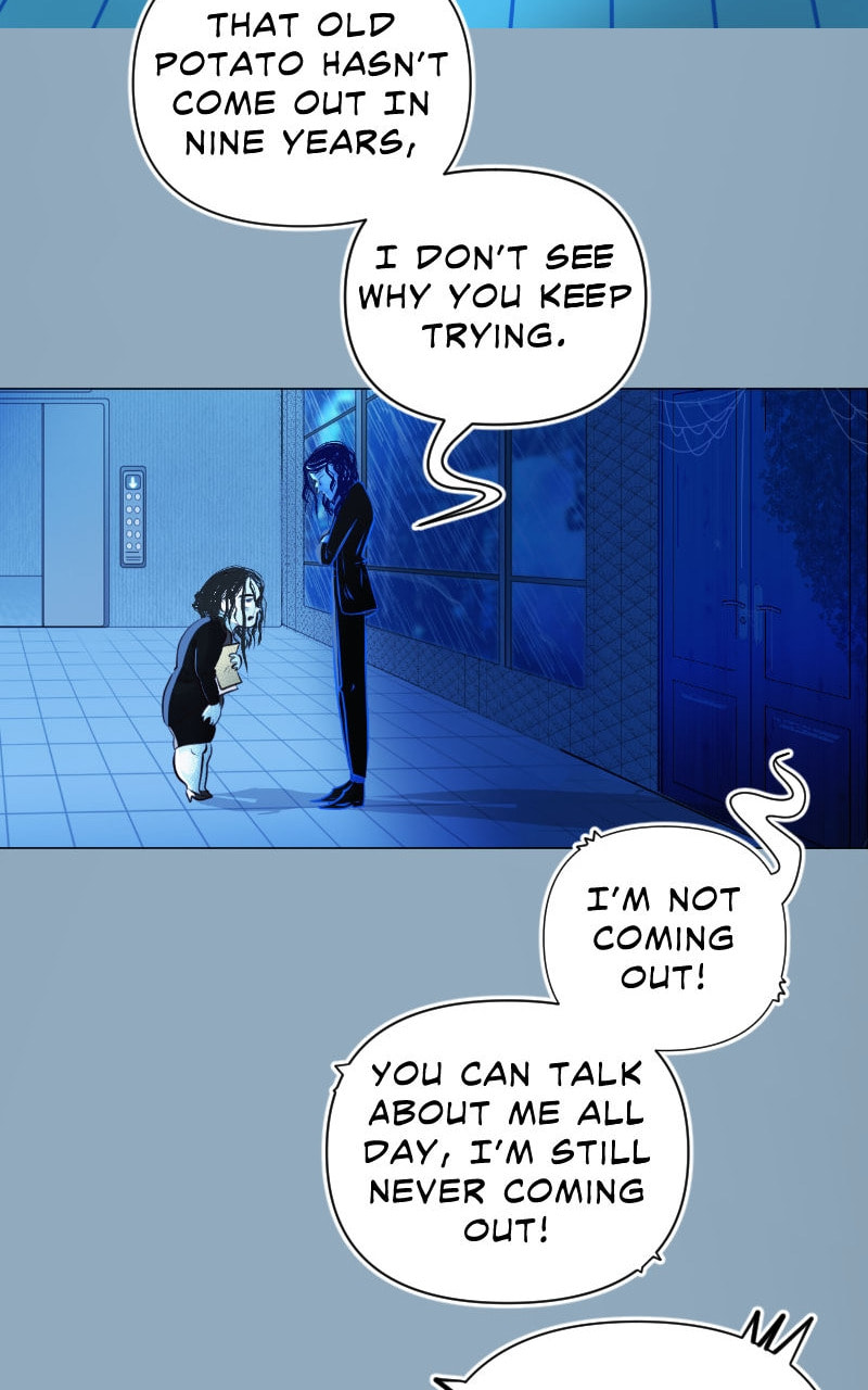 Sinful Love Chapter 8 page 36 - 