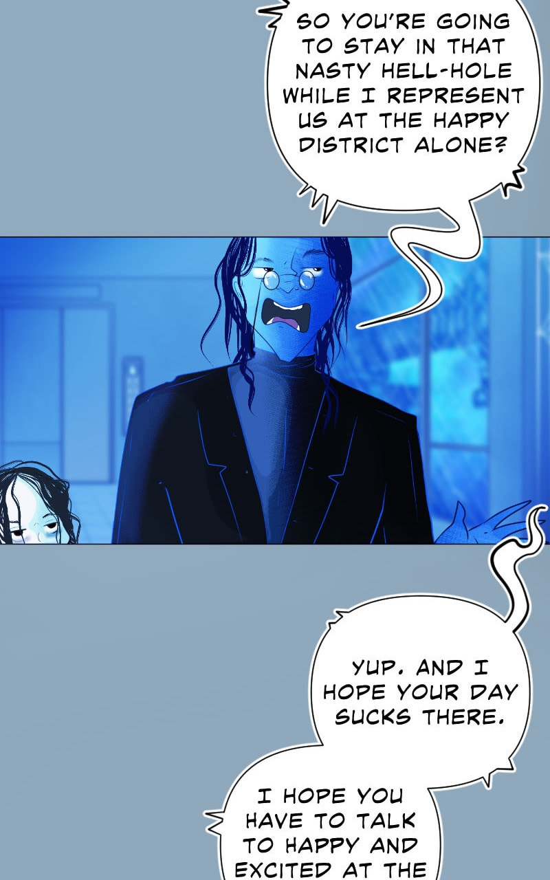 Sinful Love Chapter 8 page 37 - 