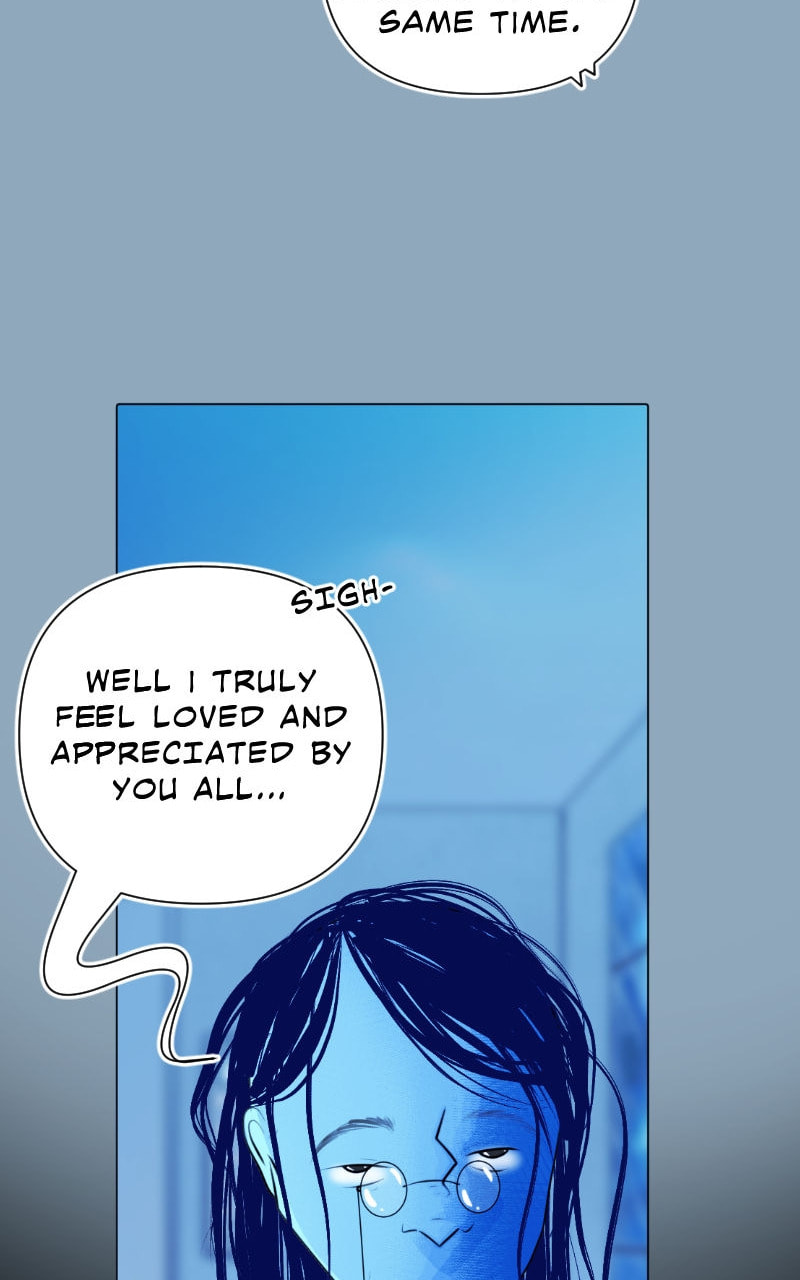 Sinful Love Chapter 8 page 38 - 