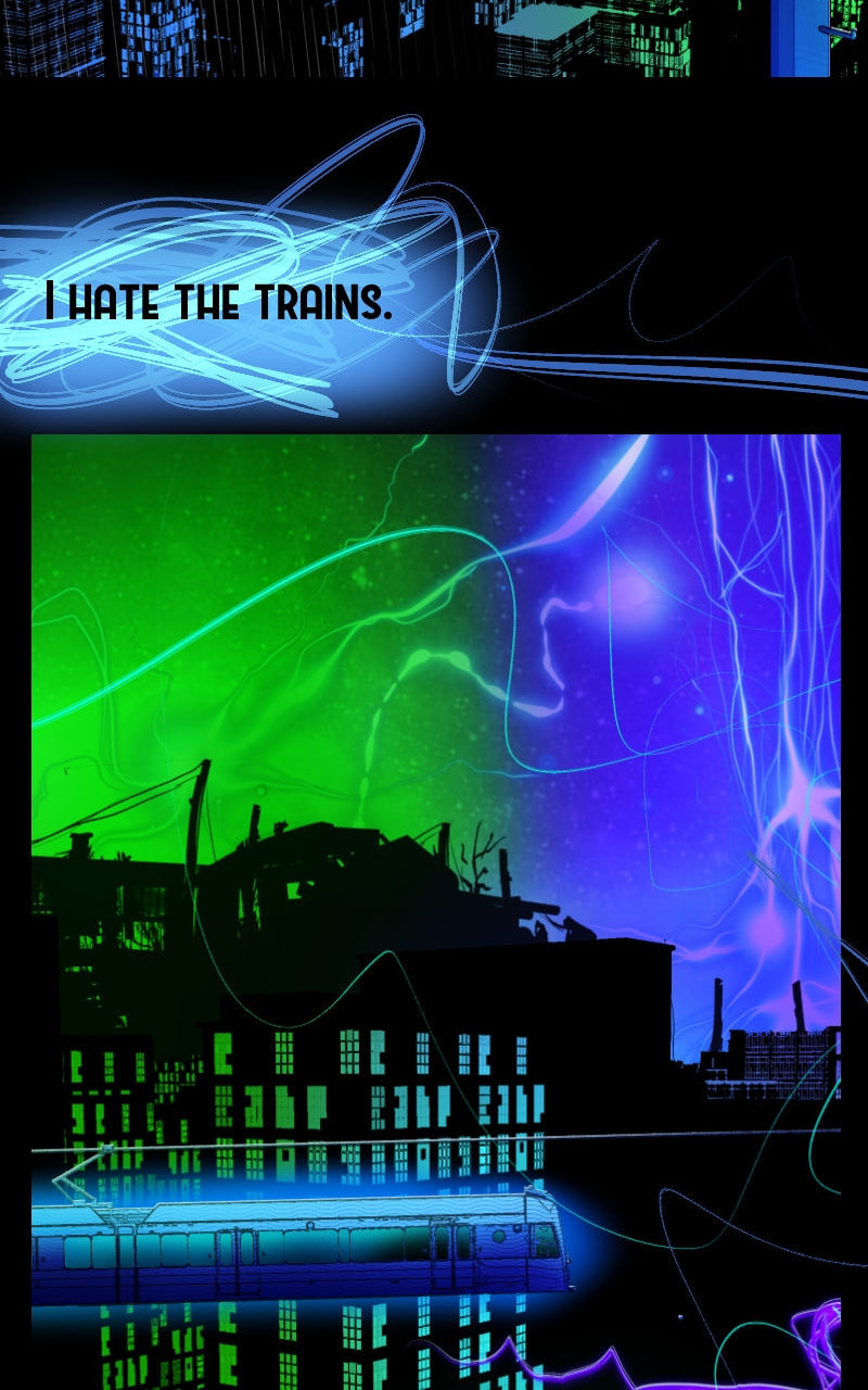 Sinful Love Chapter 8 page 41 - 