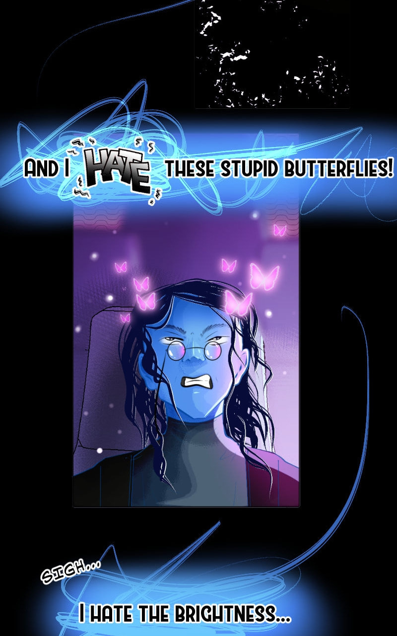 Sinful Love Chapter 8 page 44 - 