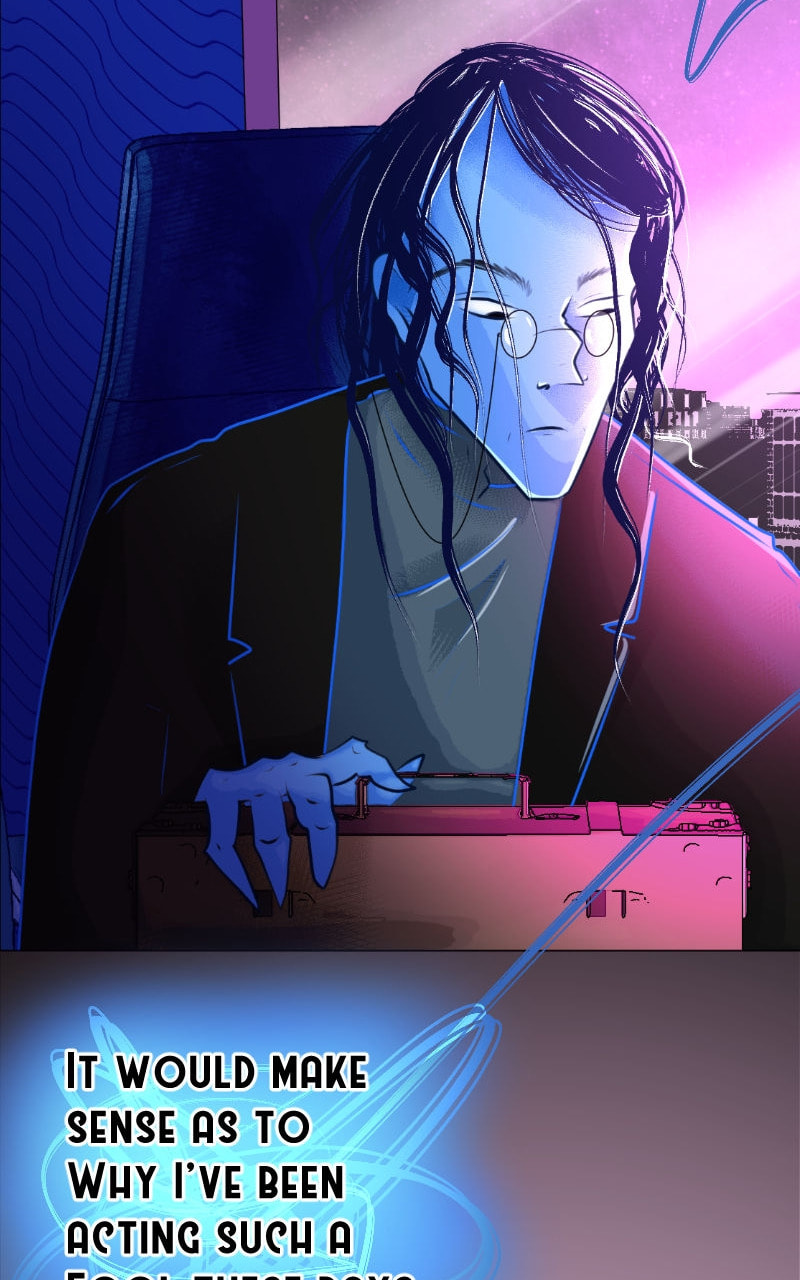 Sinful Love Chapter 8 page 48 - 