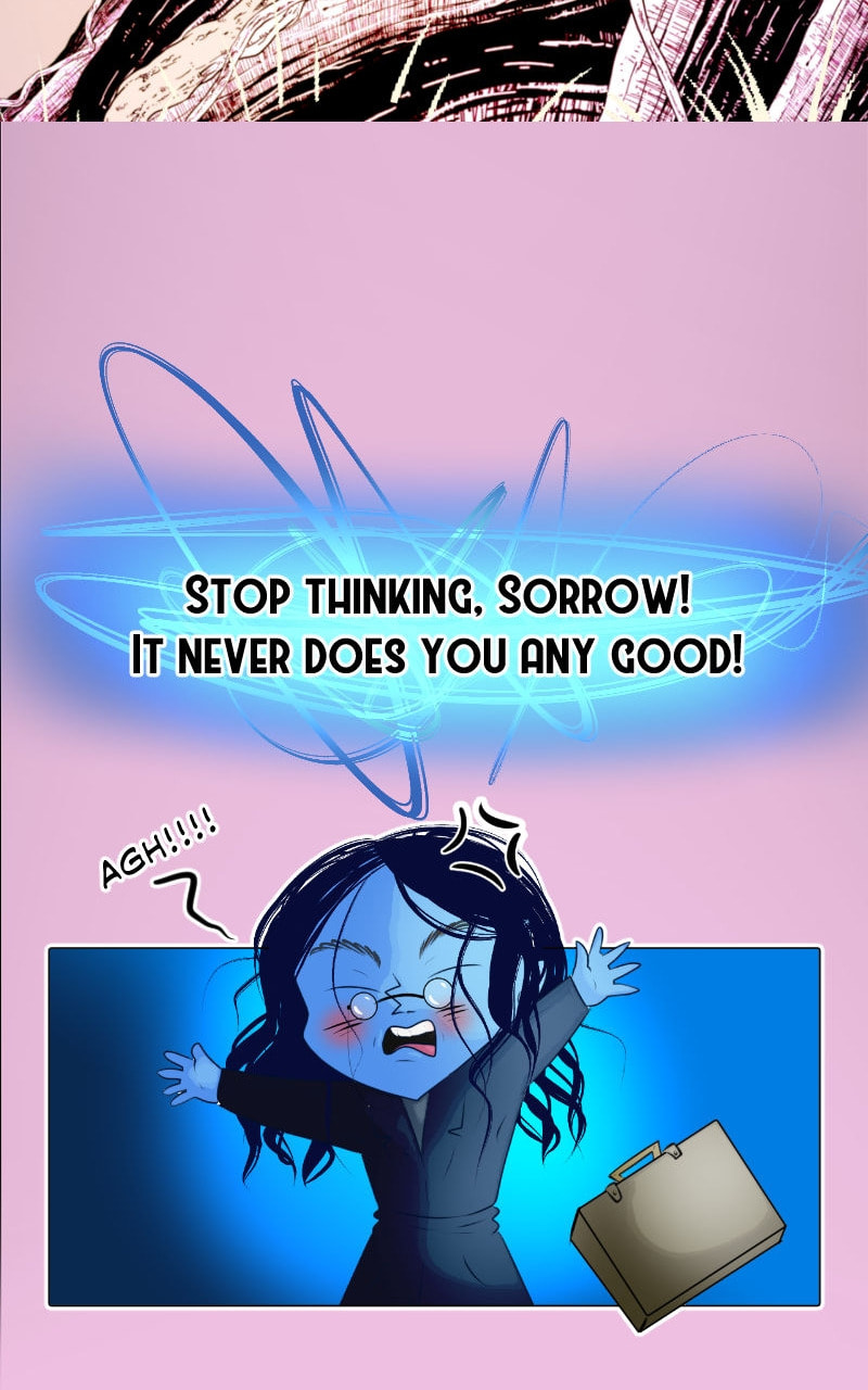 Sinful Love Chapter 8 page 49 - 