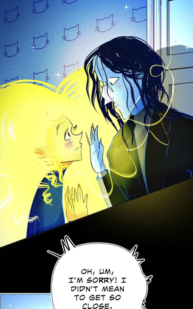 Sinful Love Chapter 8 page 9 - 
