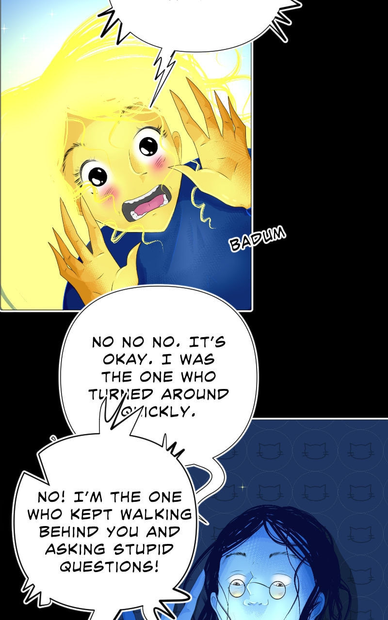 Sinful Love Chapter 8 page 10 - 