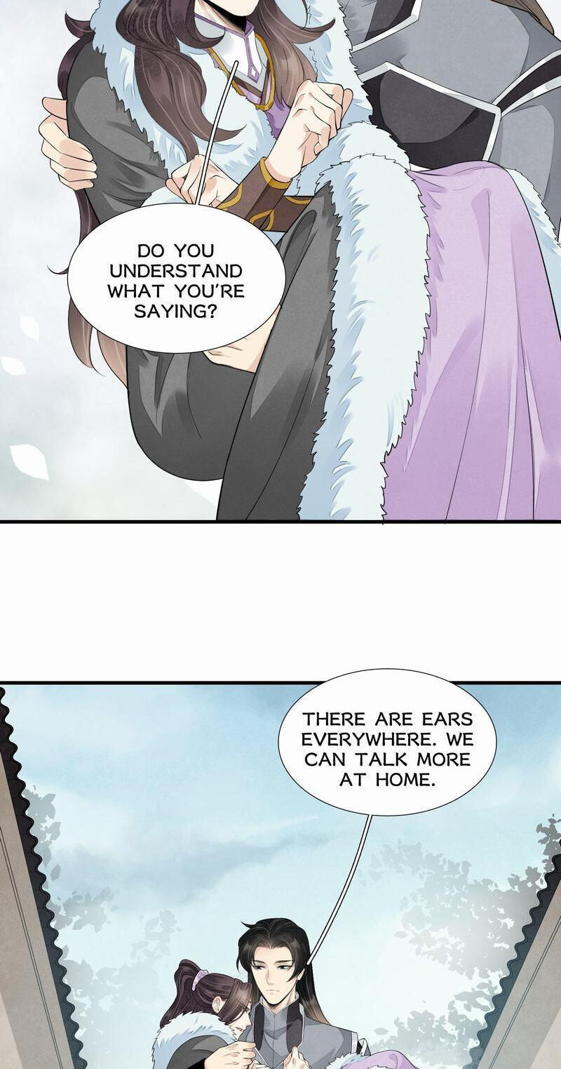 Sinful Love Chapter 9.1 page 2 - 