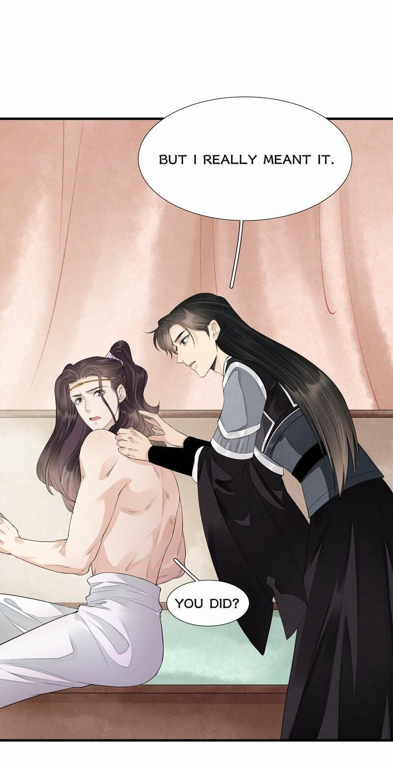 Sinful Love Chapter 9.1 page 11 - 