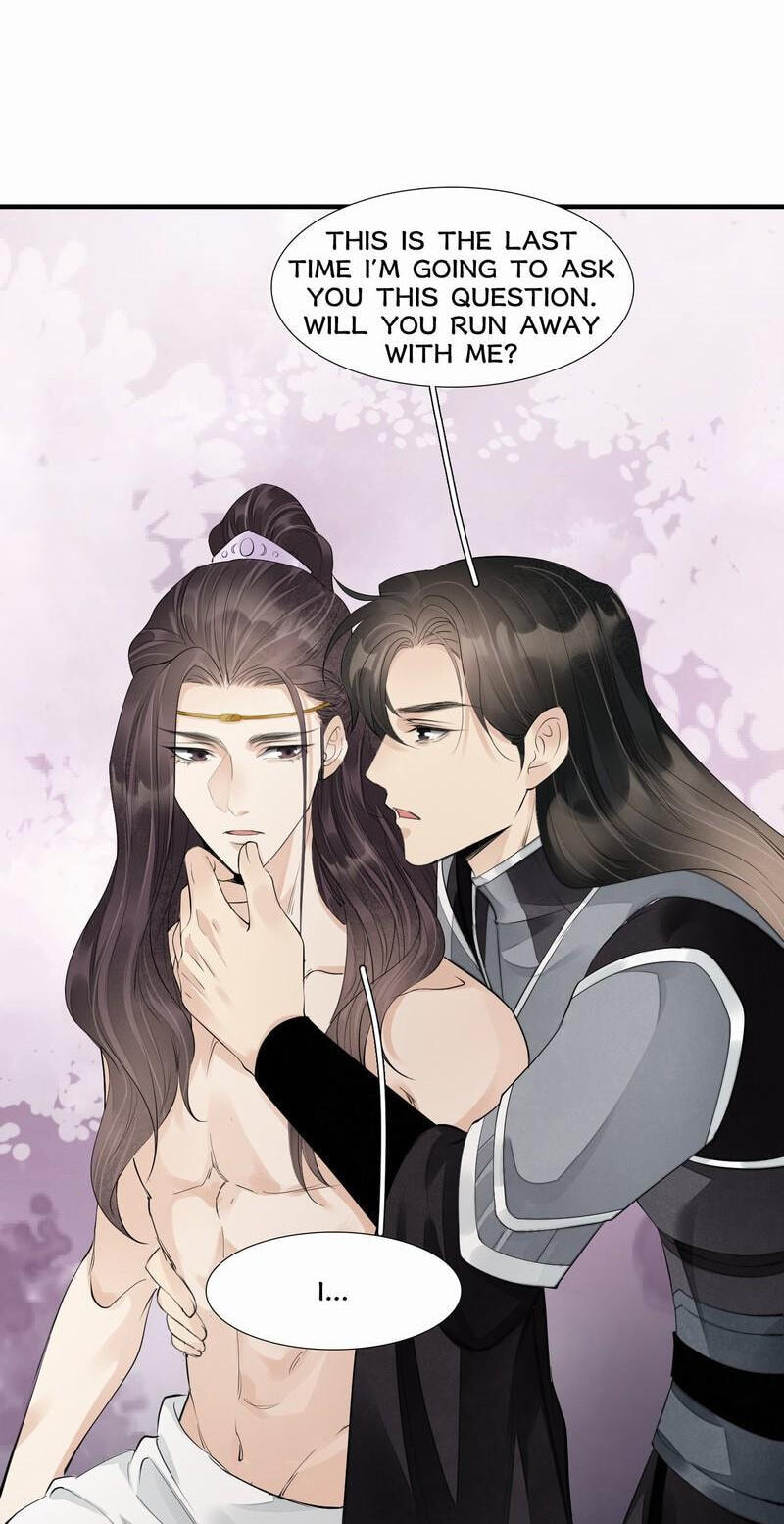 Sinful Love Chapter 9.1 page 13 - 