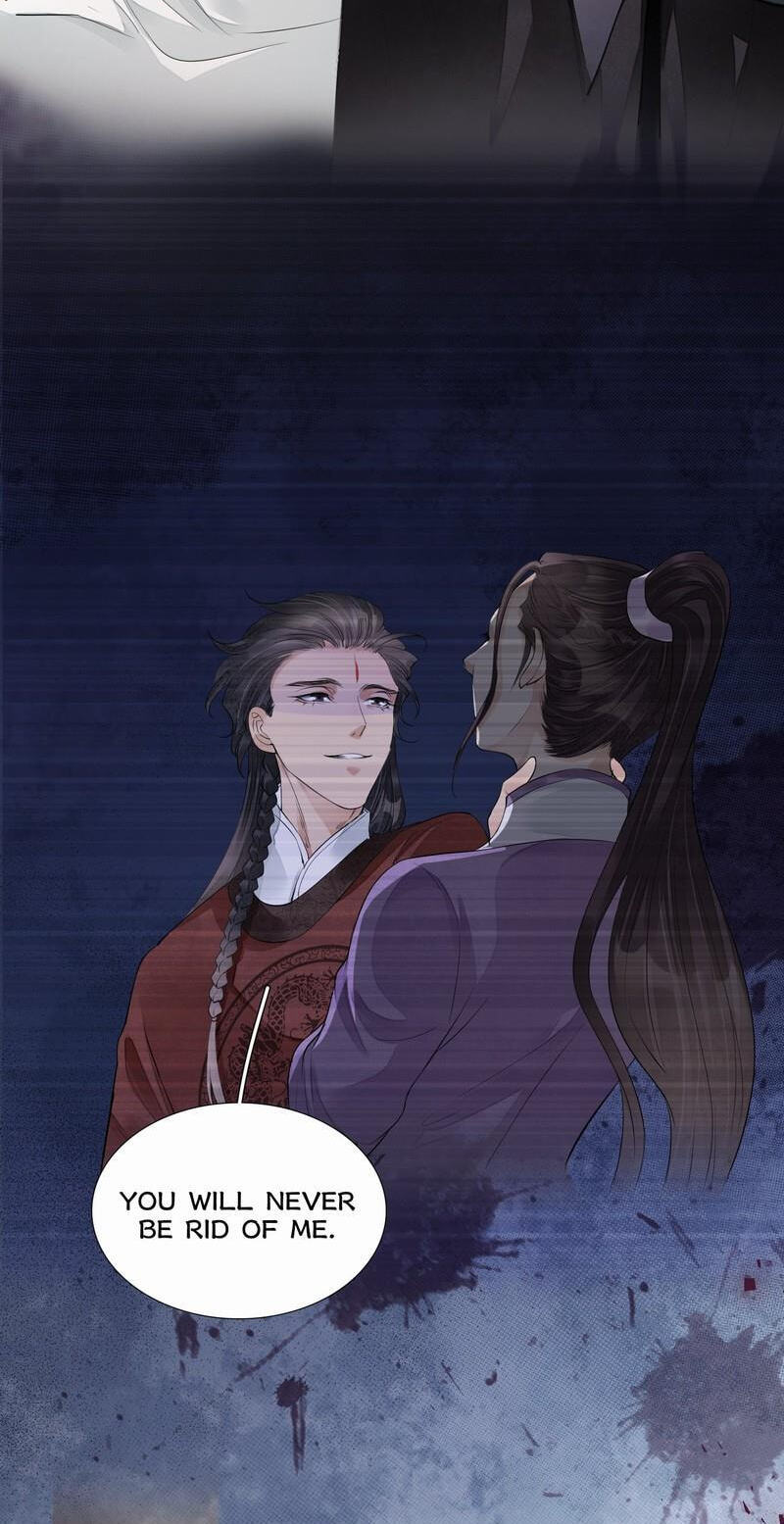 Sinful Love Chapter 9.1 page 14 - 