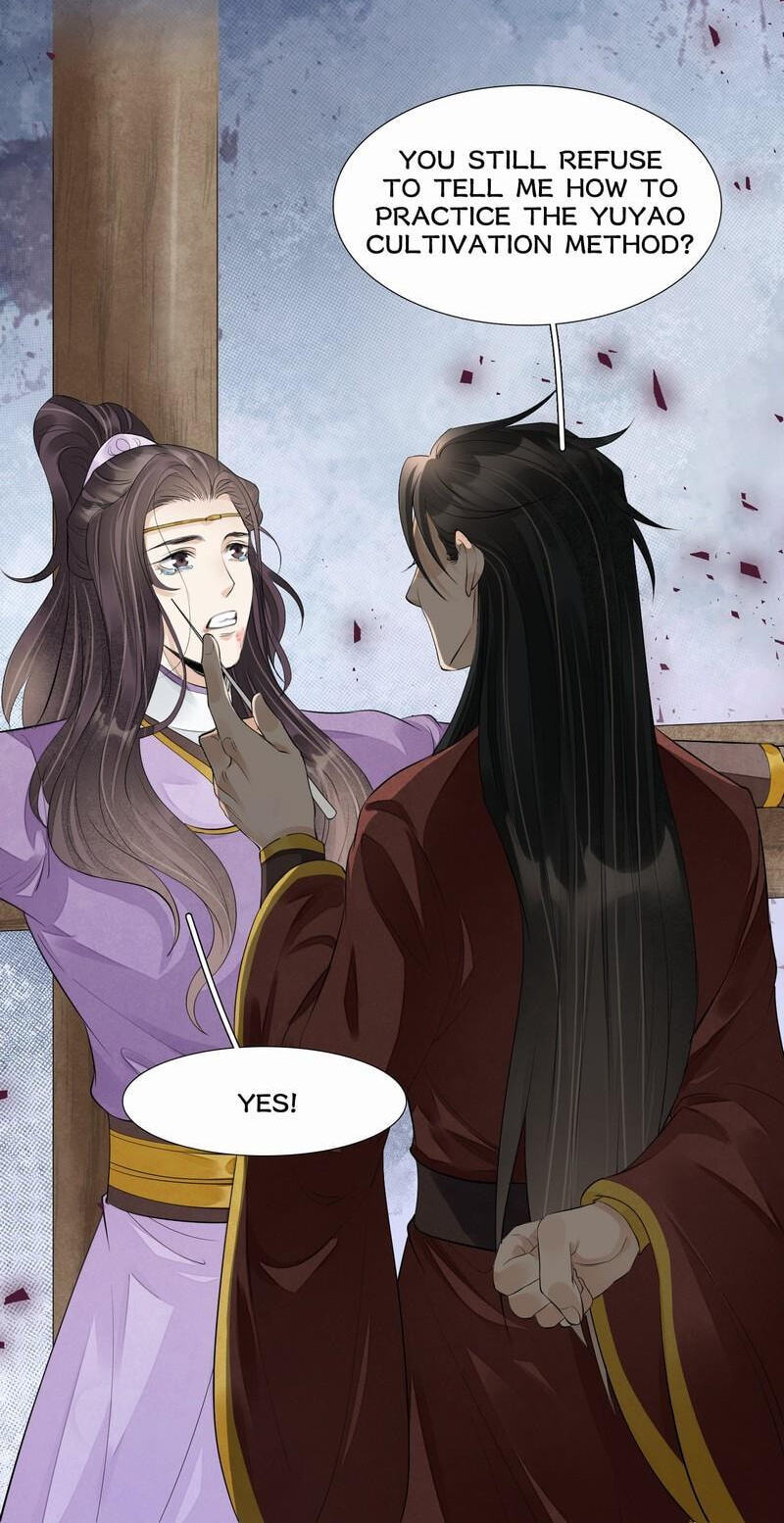 Sinful Love Chapter 9.1 page 15 - 