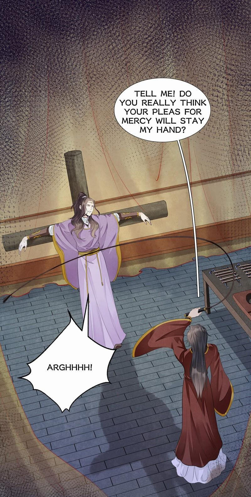 Sinful Love Chapter 9.1 page 16 - 