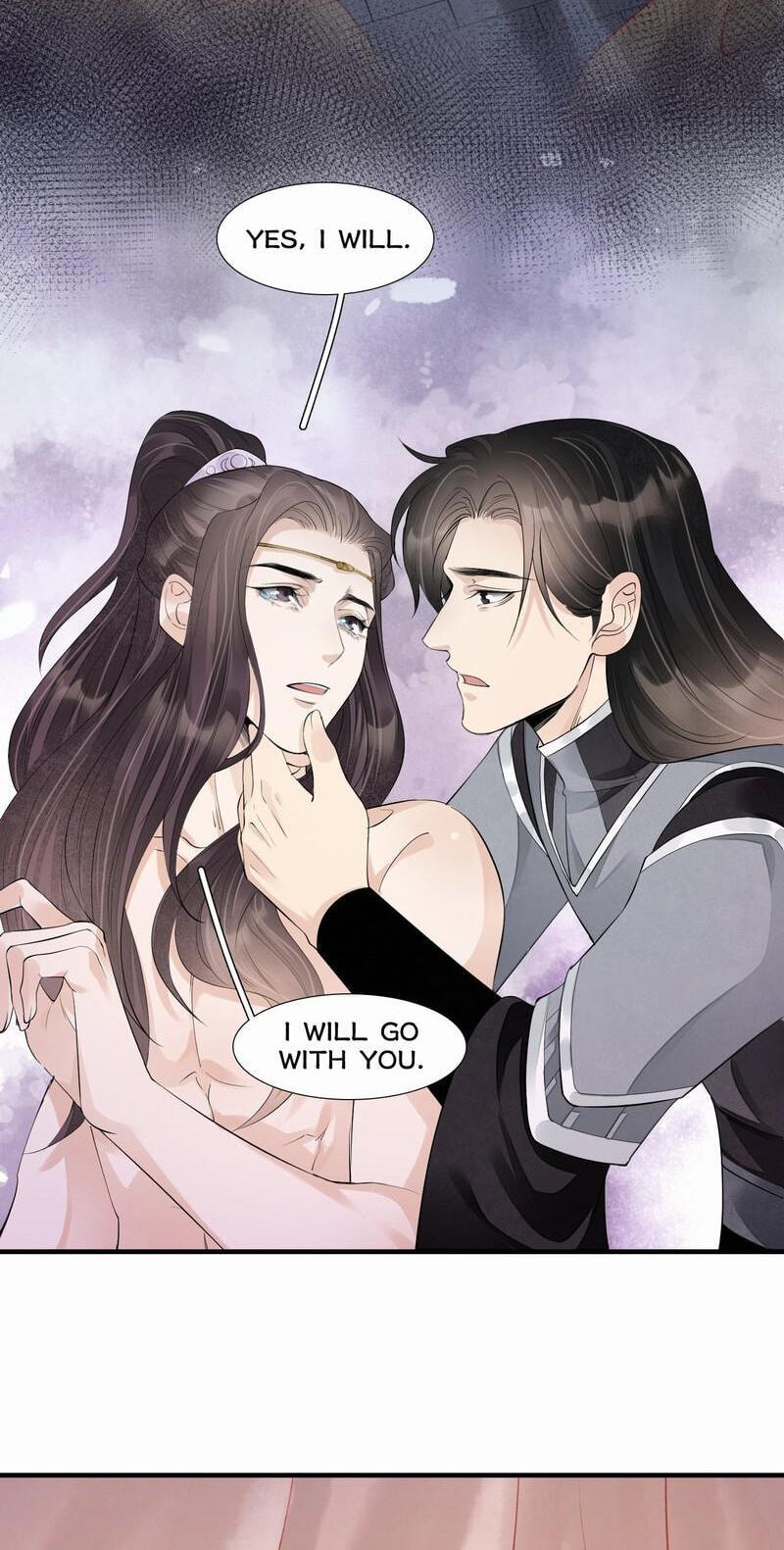 Sinful Love Chapter 9.1 page 17 - 