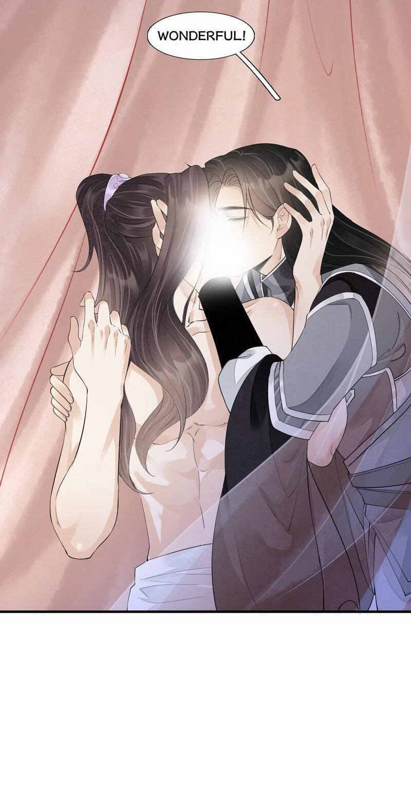 Sinful Love Chapter 9.1 page 18 - 
