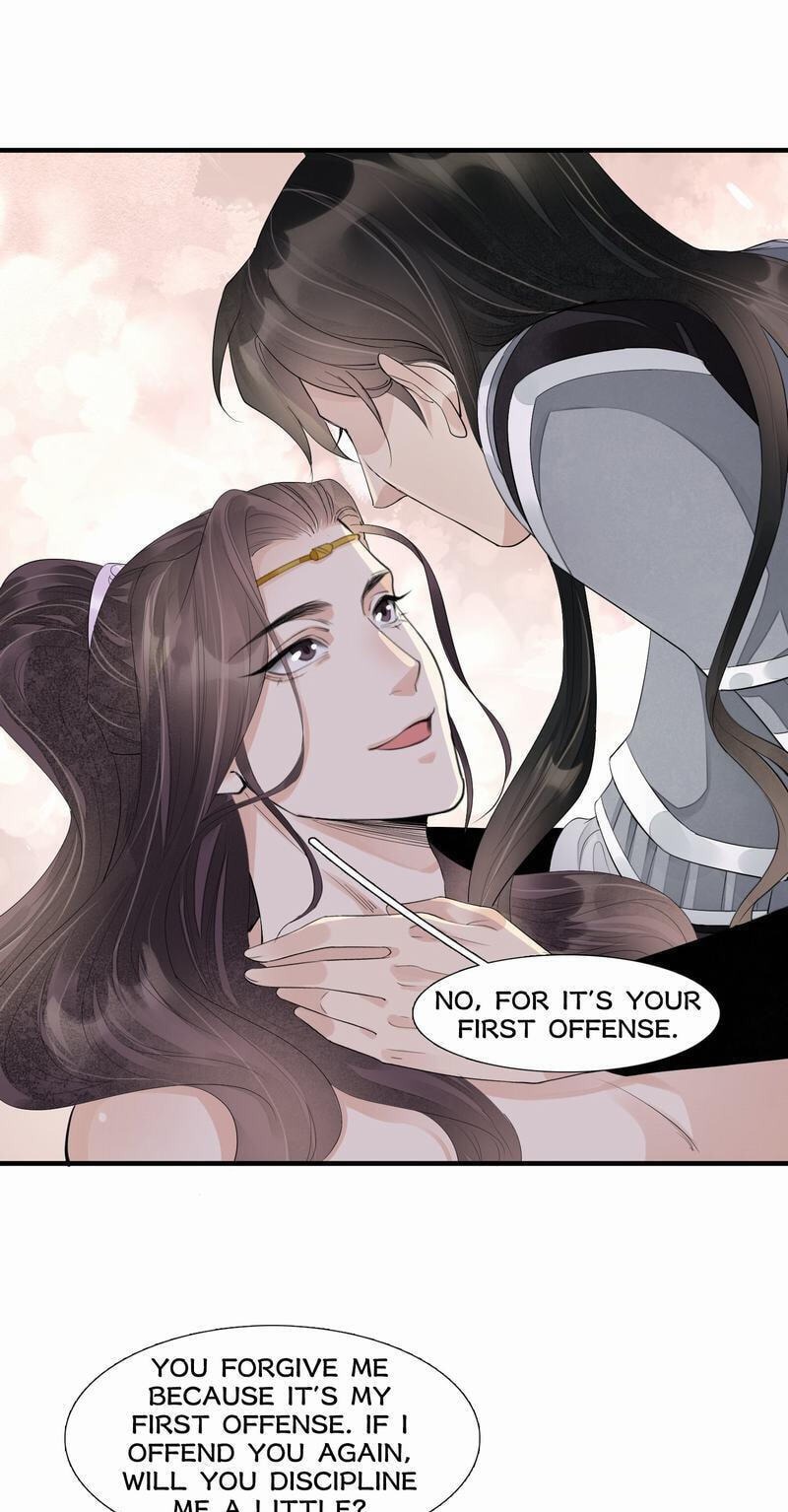 Sinful Love Chapter 9.1 page 23 - 