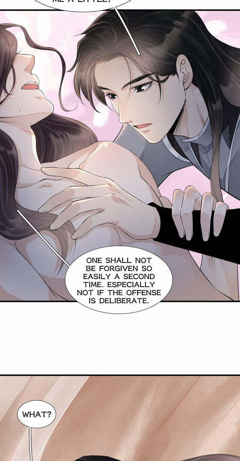 Sinful Love Chapter 9.1 page 24 - 