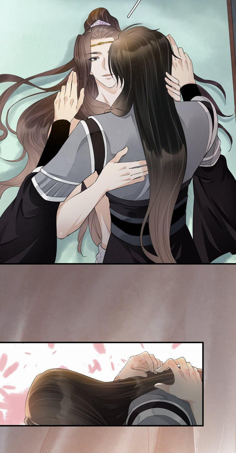 Sinful Love Chapter 9.1 page 26 - 
