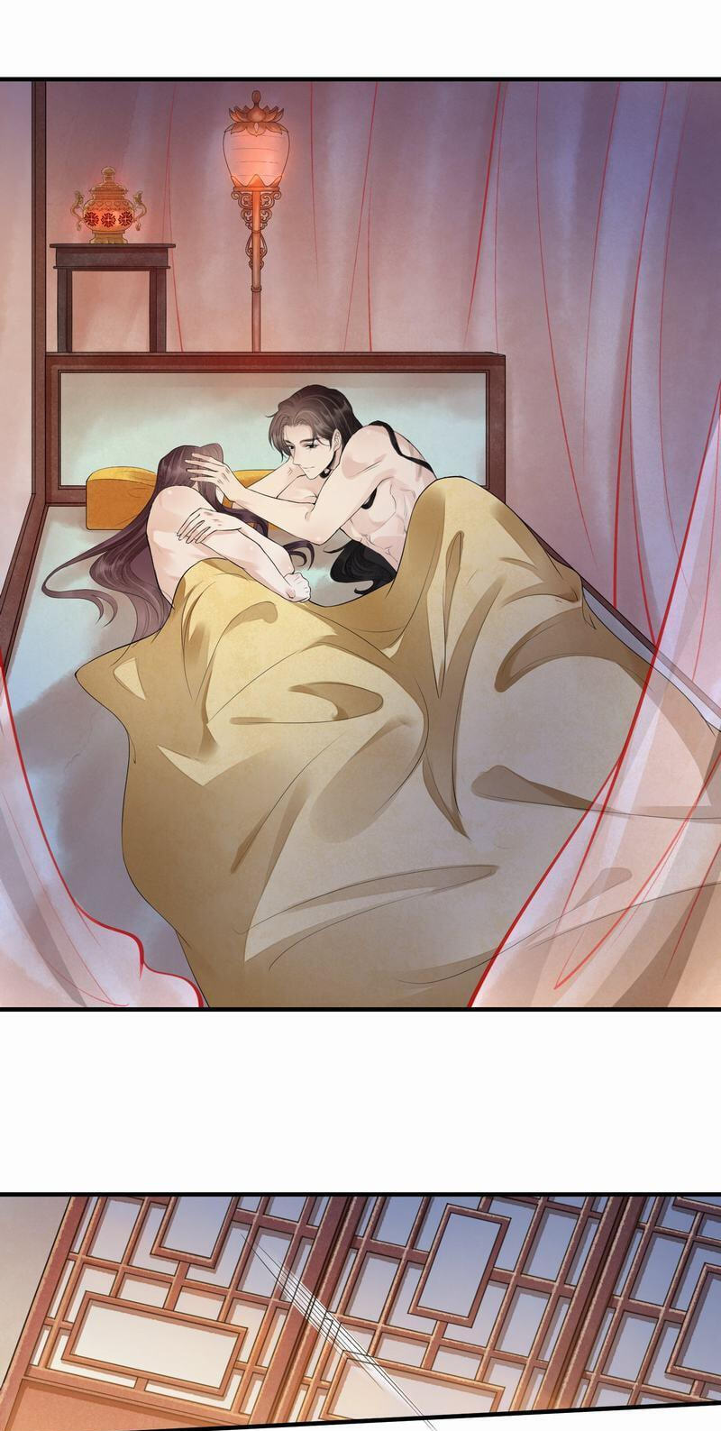 Sinful Love Chapter 9.1 page 30 - 